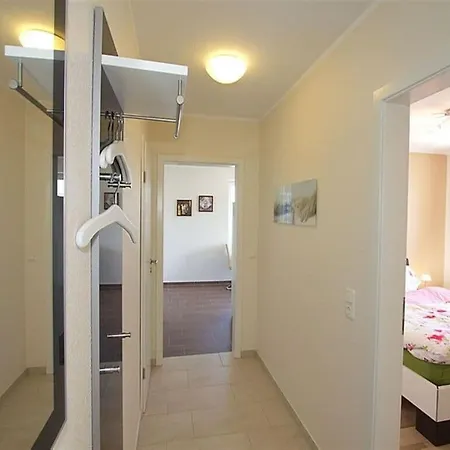 Appartamento Albatros In The House Of Aquarius