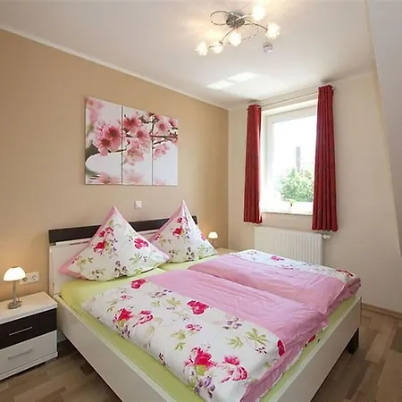 Albatros In The House Of Aquarius Appartamento Rerik