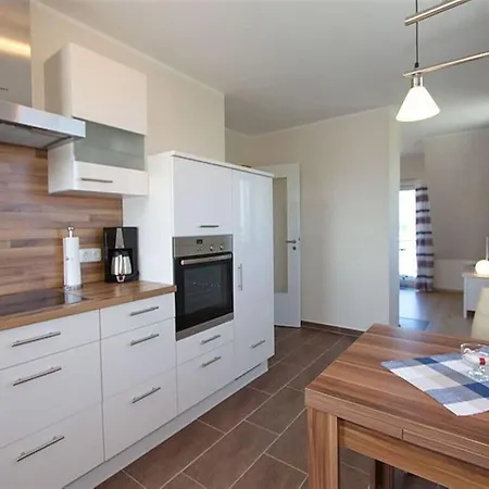 Albatros In The House Of Aquarius Rerik