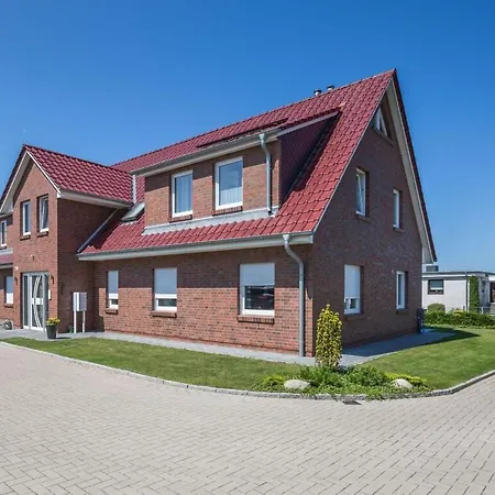 Albatros In The House Of Aquarius Appartamento Rerik