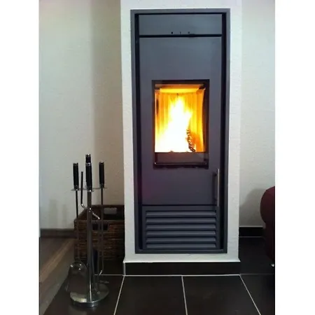 Albatros In The House Of Aquarius Appartamento Rerik