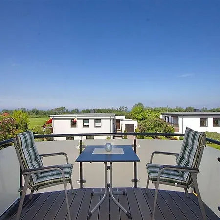 Albatros In The House Of Aquarius Rerik