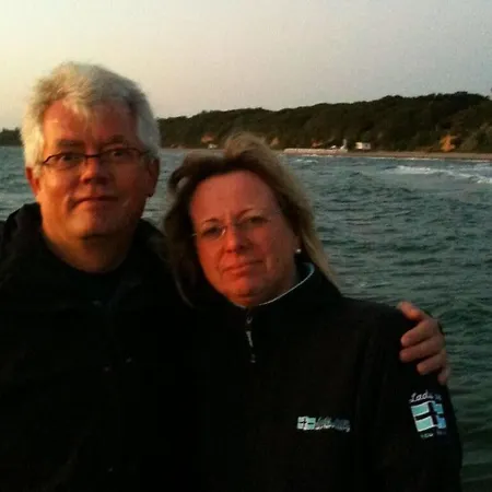 Albatros In The House Of Aquarius * Rerik