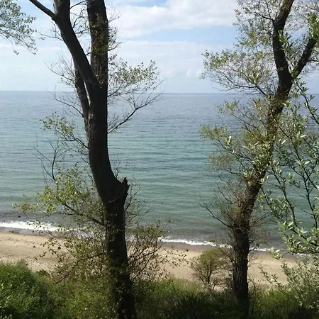 Albatros In The House Of Aquarius Appartamento